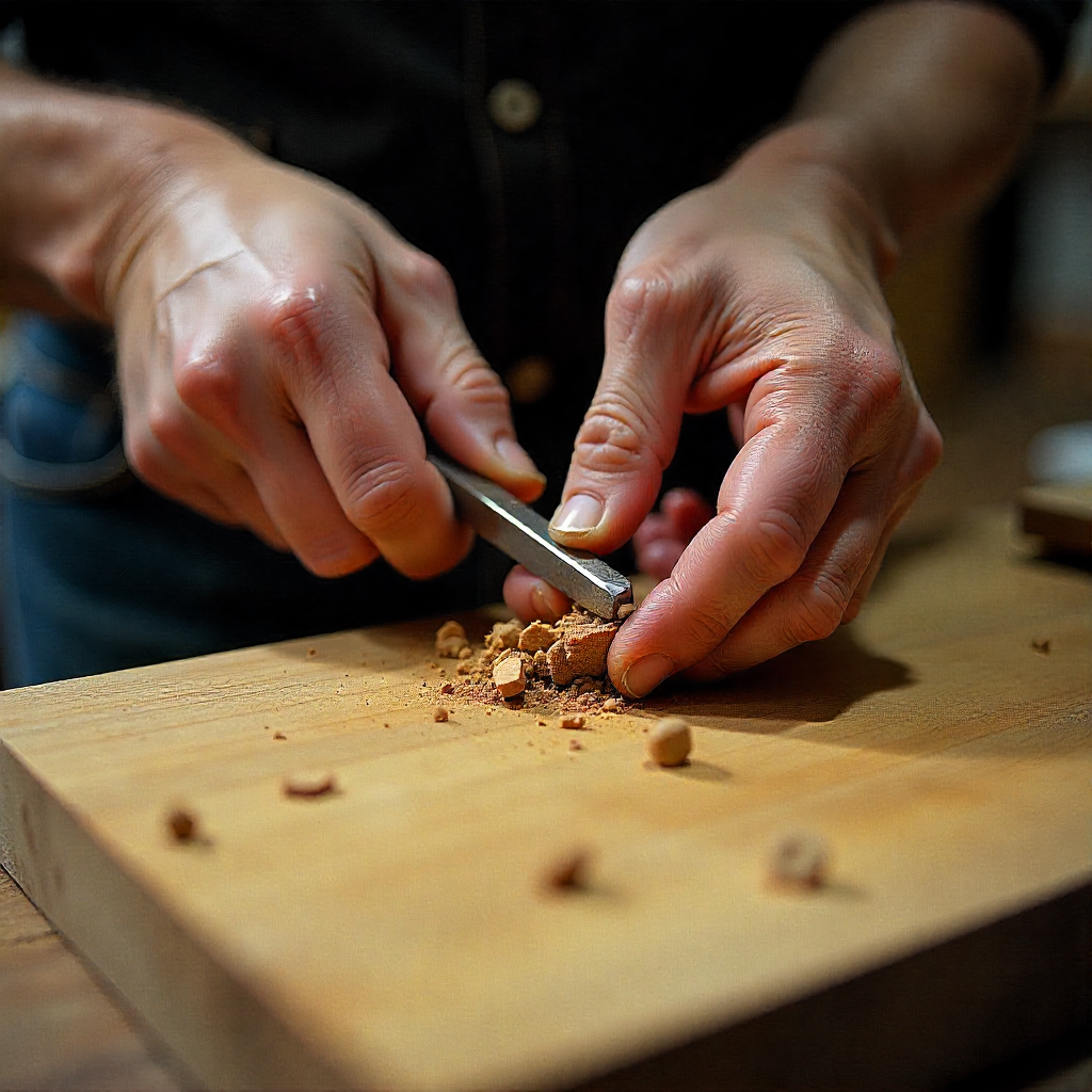 Håndværk og kvalitet